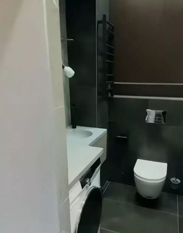 квартира г Краснодар р-н Прикубанский ул им. Дзержинского 64/2 фото 10