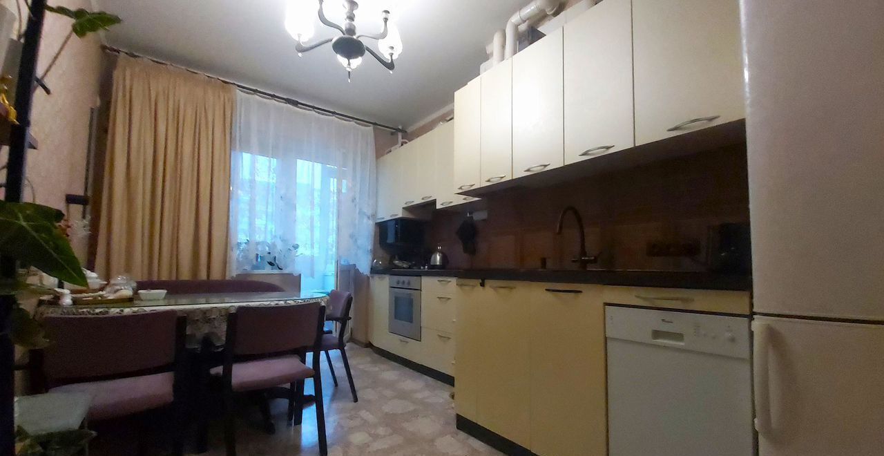 квартира р-н Анапский г Анапа ул Ленина 178к/1 фото 4
