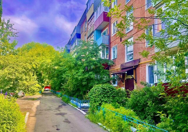 ул Володарского 45 фото