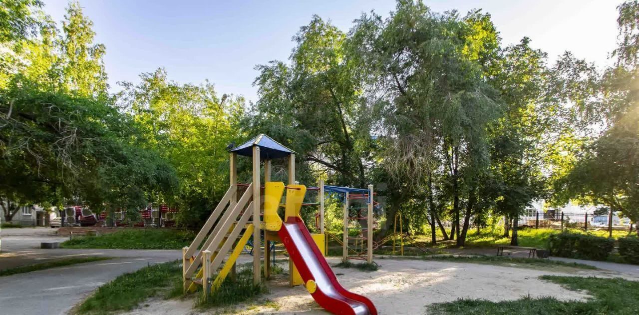 квартира г Тюмень р-н Центральный ул Немцова 39 фото 29