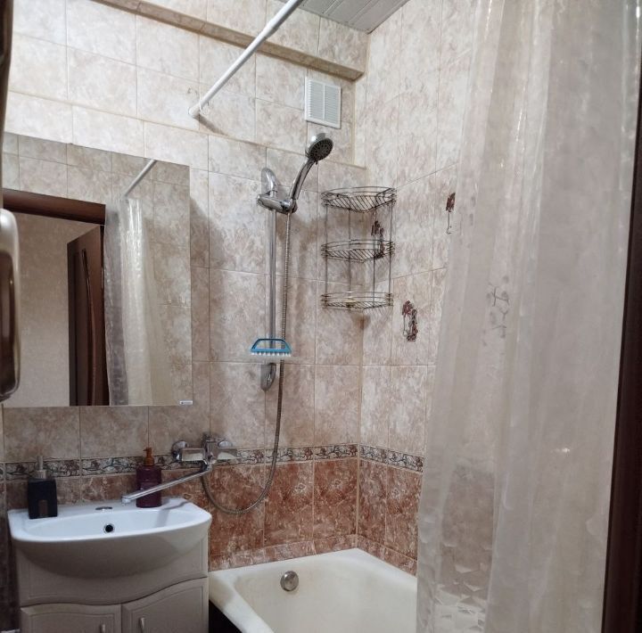 квартира г Колпино ул Ремизова 17 Шушары фото 9