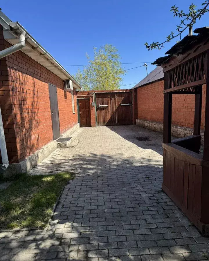 дом г Челябинск ул Карагандинская 6а Троицкий тракт фото 2