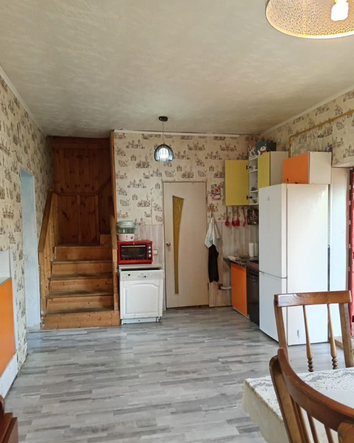 дом г Раменское дп Поречье-2 ул Центральная 104 49 км, Раменский муниципальный округ, Бронницы, Рязанское шоссе фото 7