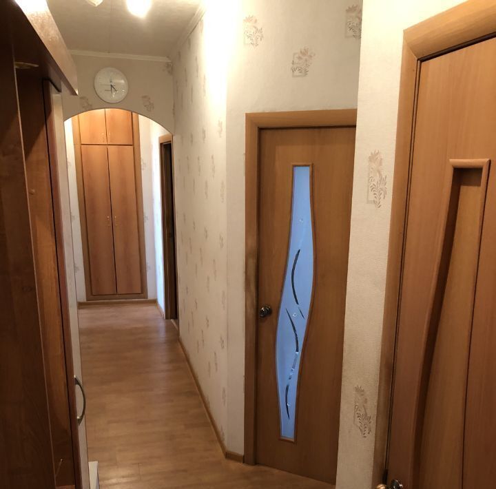 квартира г Раменское ул Михалевича 44 Ипподром фото 1
