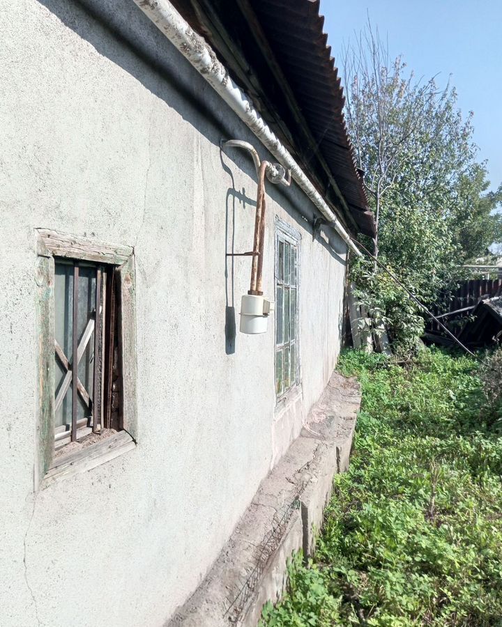 дом г Магнитогорск р-н Орджоникидзевский ул Островского фото 4