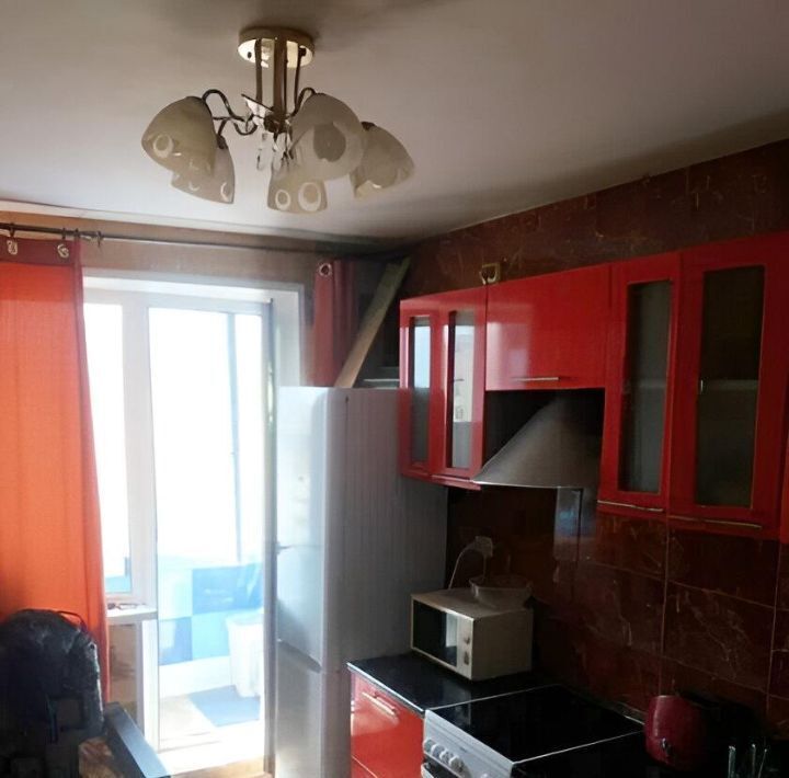 квартира г Фрязино ул Горького 6 фото 2