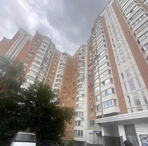 метро Чертановская б-р Симферопольский 29к/1 фото