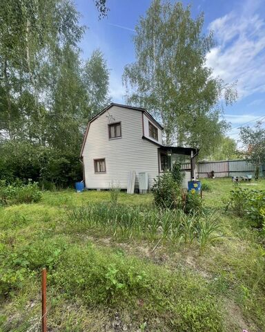 снт Ульянино 51 км, Бронницы, Рязанское шоссе фото