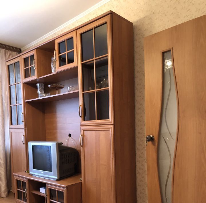 квартира г Раменское ул Михалевича 44 Ипподром фото 5