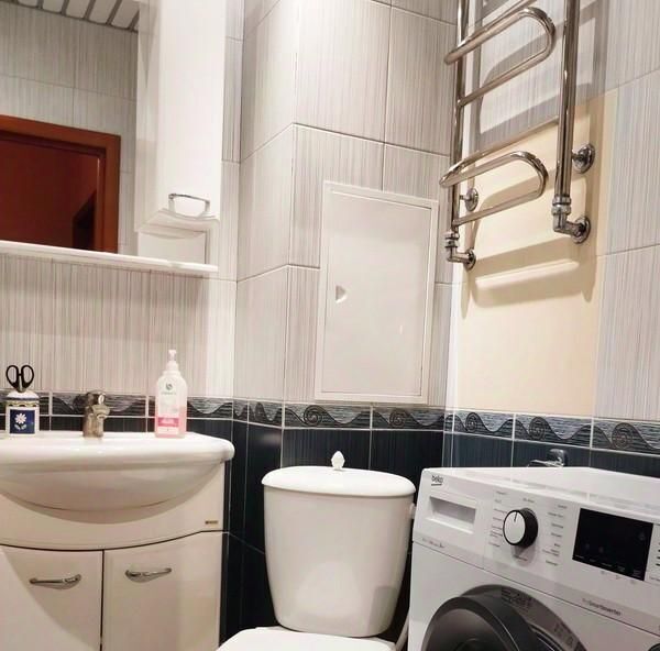 квартира г Москва метро Ольховая Троицк ул. Текстильщиков, 3к 3 фото 7
