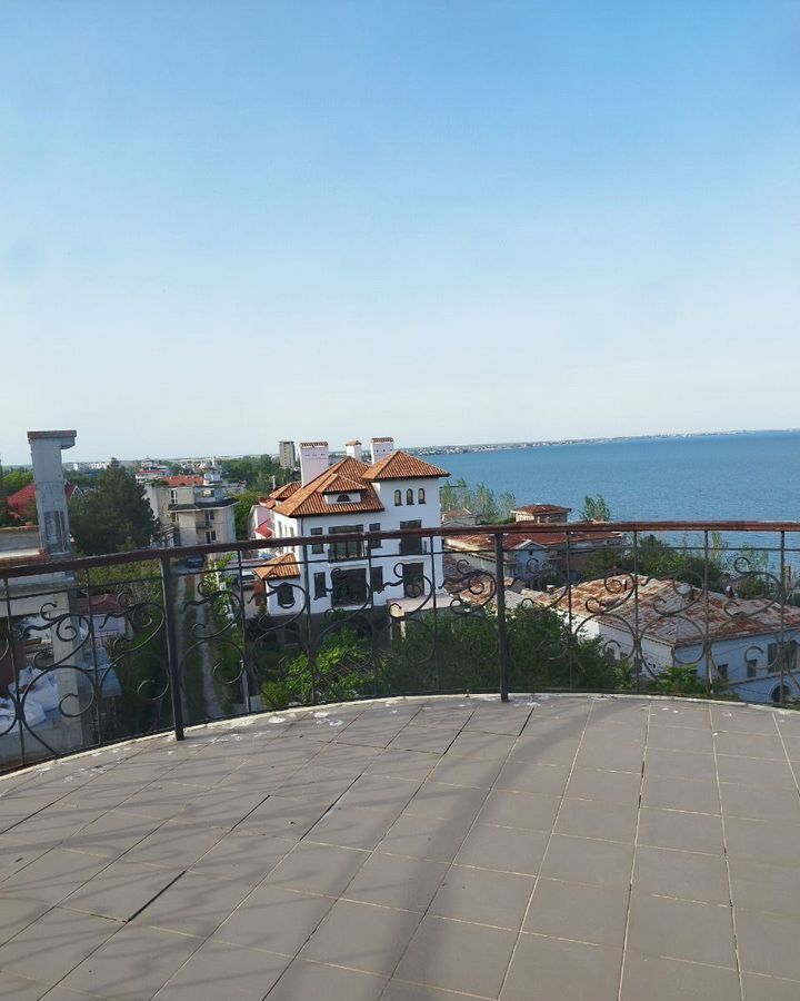 дом г Феодосия ул Семашко фото 3