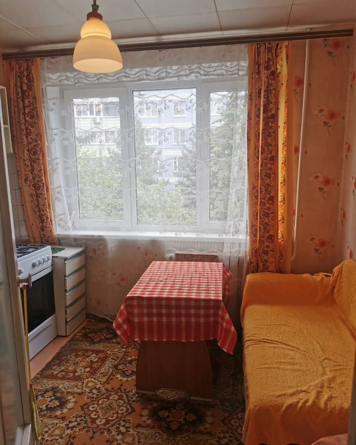 квартира г Рязань р-н Московский ул Зафабричная 5 фото 2