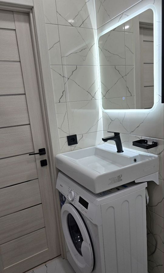 квартира г Воронеж р-н Коминтерновский ул Независимости 78к/1 фото 16