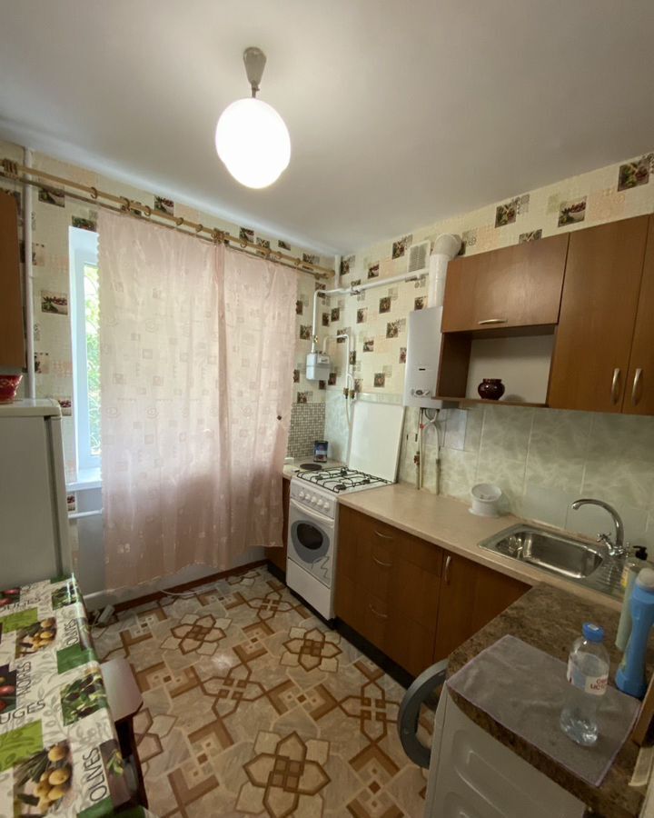 квартира г Симферополь ул им. Матэ Залки 1 фото 4