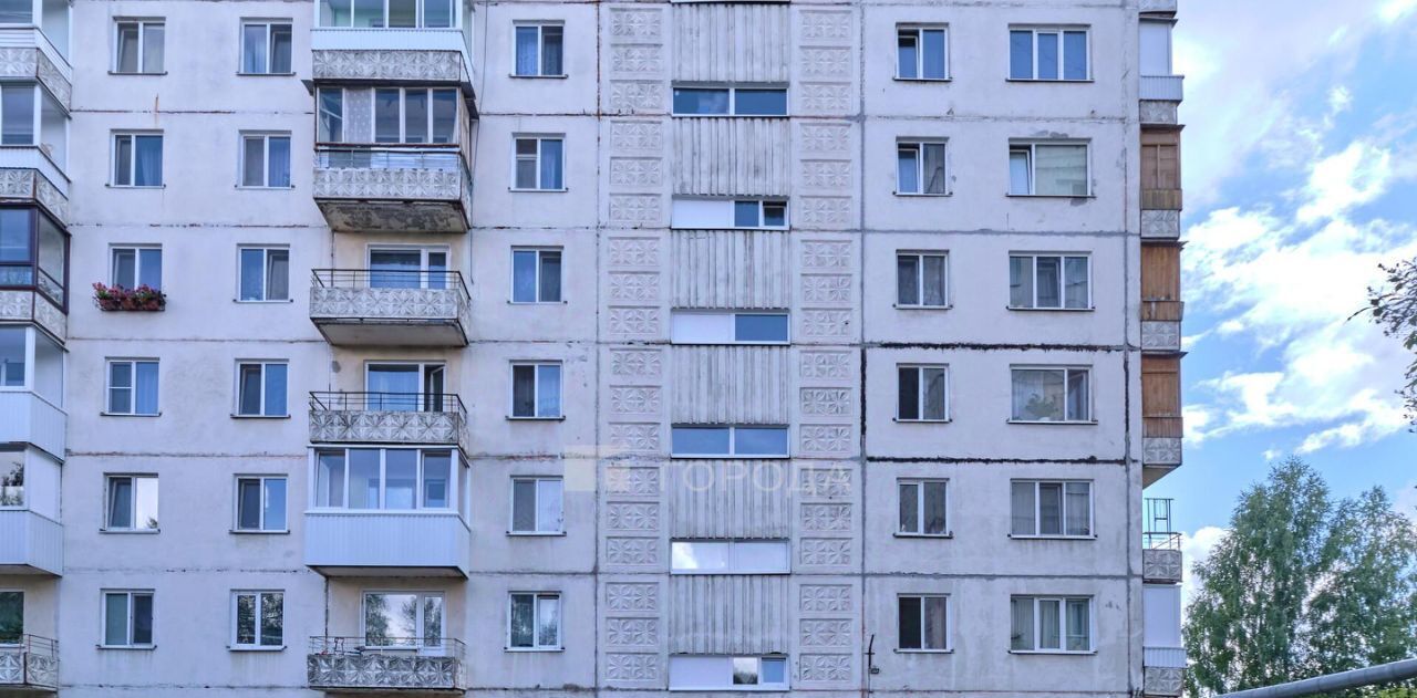 квартира г Томск п Светлый р-н Октябрьский 7 фото 26