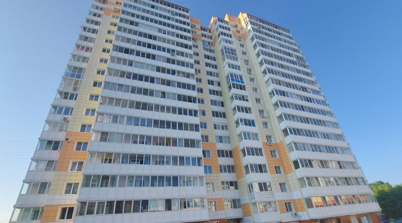 квартира г Томск р-н Советский ул Сергея Вицмана 37 фото 12