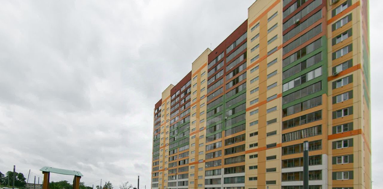 квартира г Томск р-н Ленинский Черемошники ул Нижне-Луговая 85б фото 30