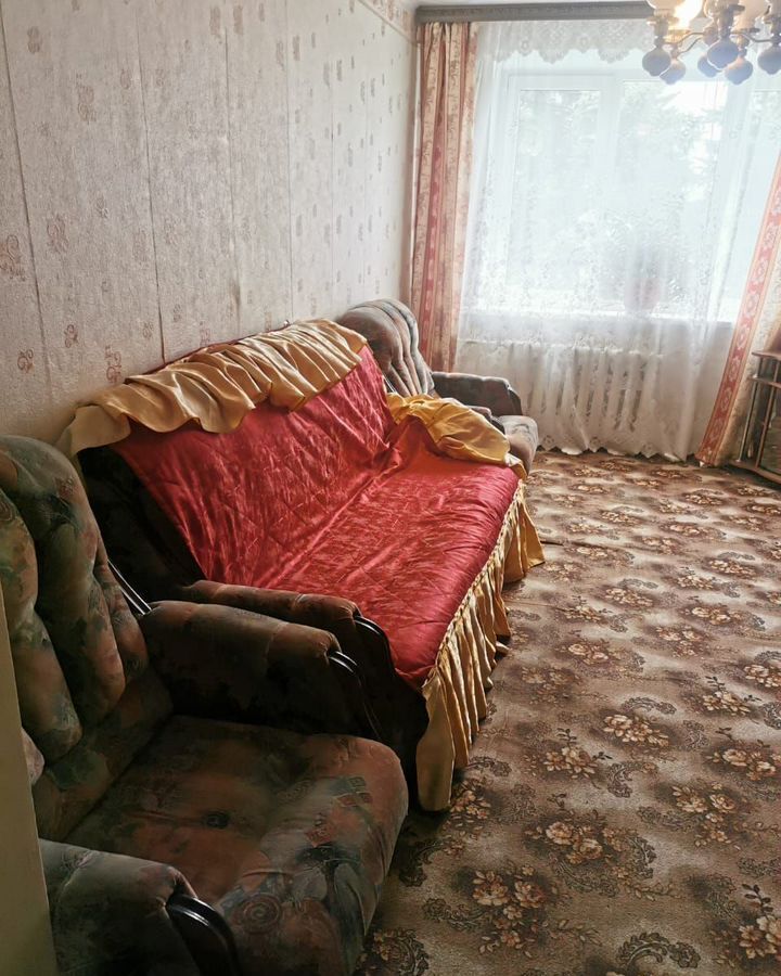 квартира г Рязань р-н Московский ул Зафабричная 5 фото 11