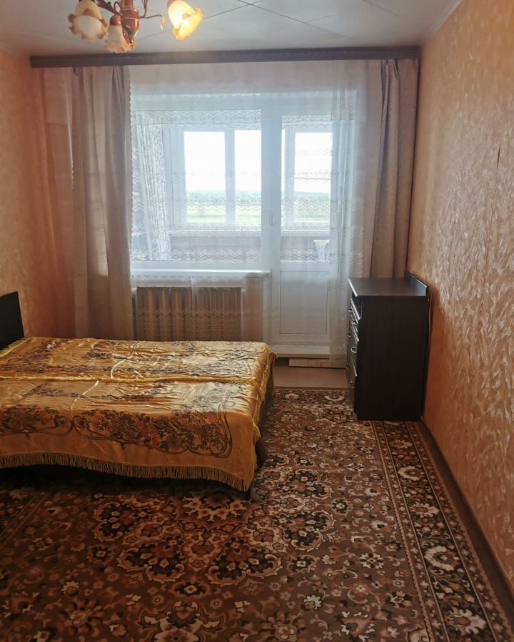 квартира г Рязань р-н Московский ул Зафабричная 5 фото 18