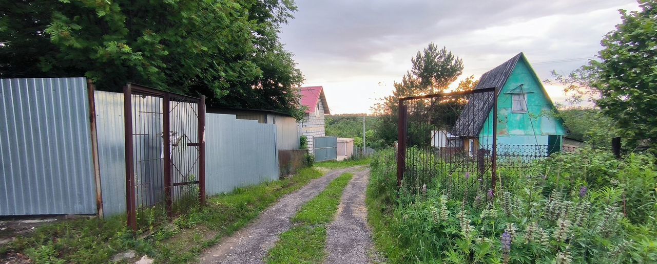 дом г Тула р-н Привокзальный Иншинский сельский округ, д. Мыза фото 9