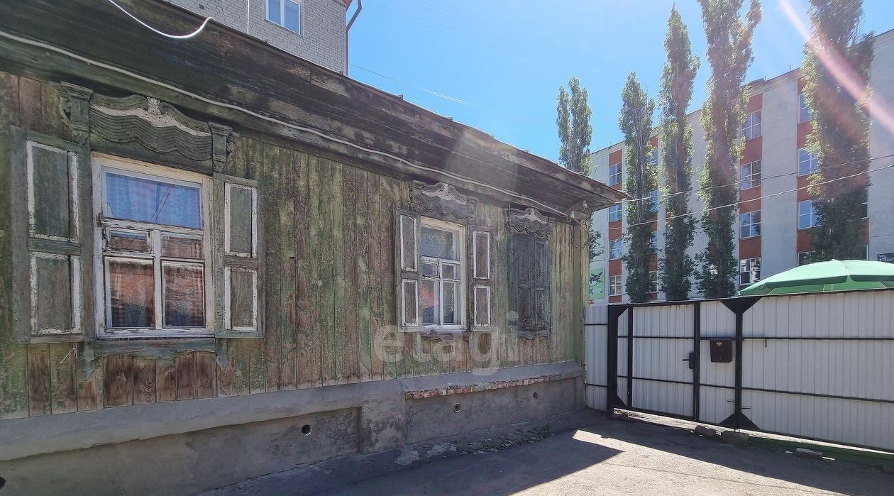 торговое помещение г Балашов ул Пушкина 64 фото 9