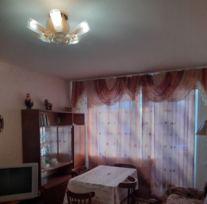 квартира г Владимир р-н Октябрьский ул Мира 32 фото 5