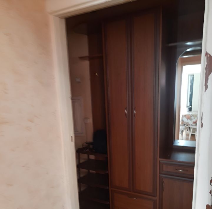 квартира г Владимир р-н Октябрьский ул Мира 32 фото 22