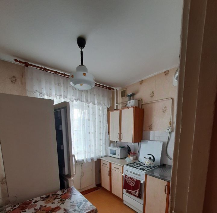 квартира г Владимир р-н Октябрьский ул Мира 32 фото 23