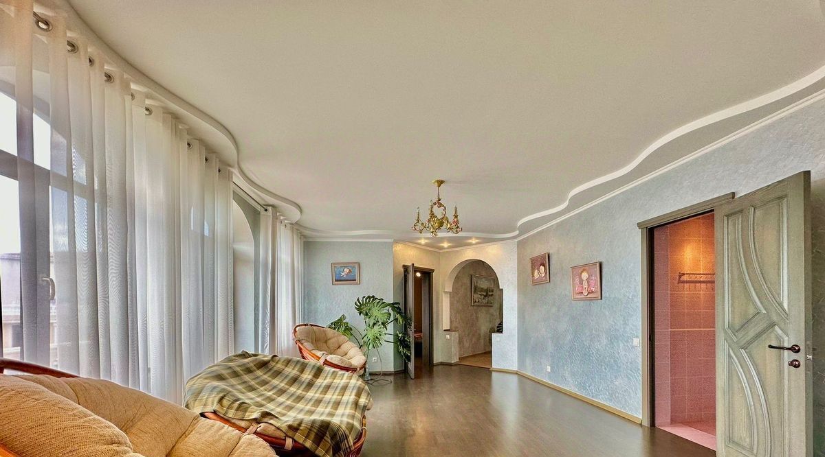 дом г Ялта ул Садовая 33б фото 25