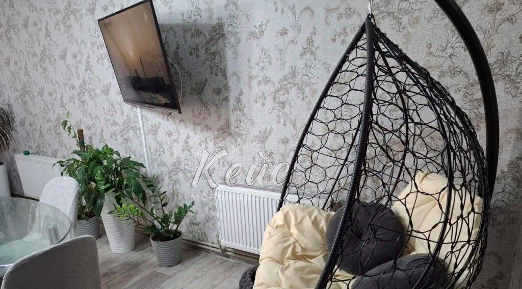 дом г Феодосия ул Садовая 18 Очистные садовые участки фото 6