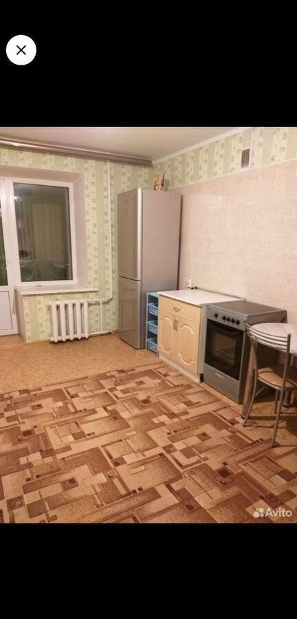 квартира г Благовещенск ул Строителей 68 фото 3