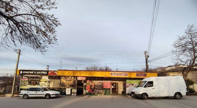 торговое помещение ул Буденного 7 фото