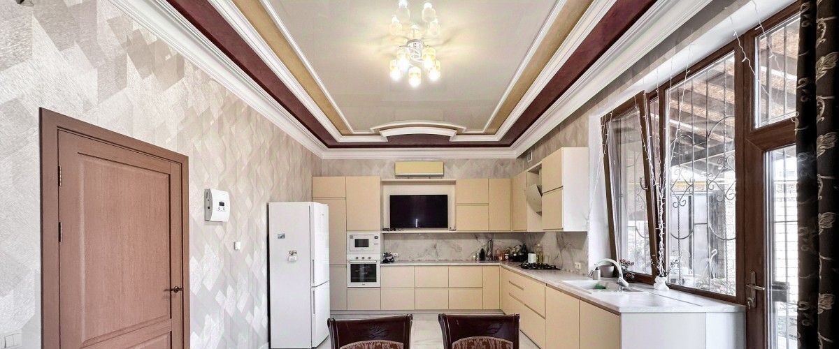 дом г Евпатория ул Короленко 6а фото 14