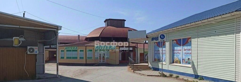 земля г Феодосия с Береговое ул Марины Цветаевой фото 11