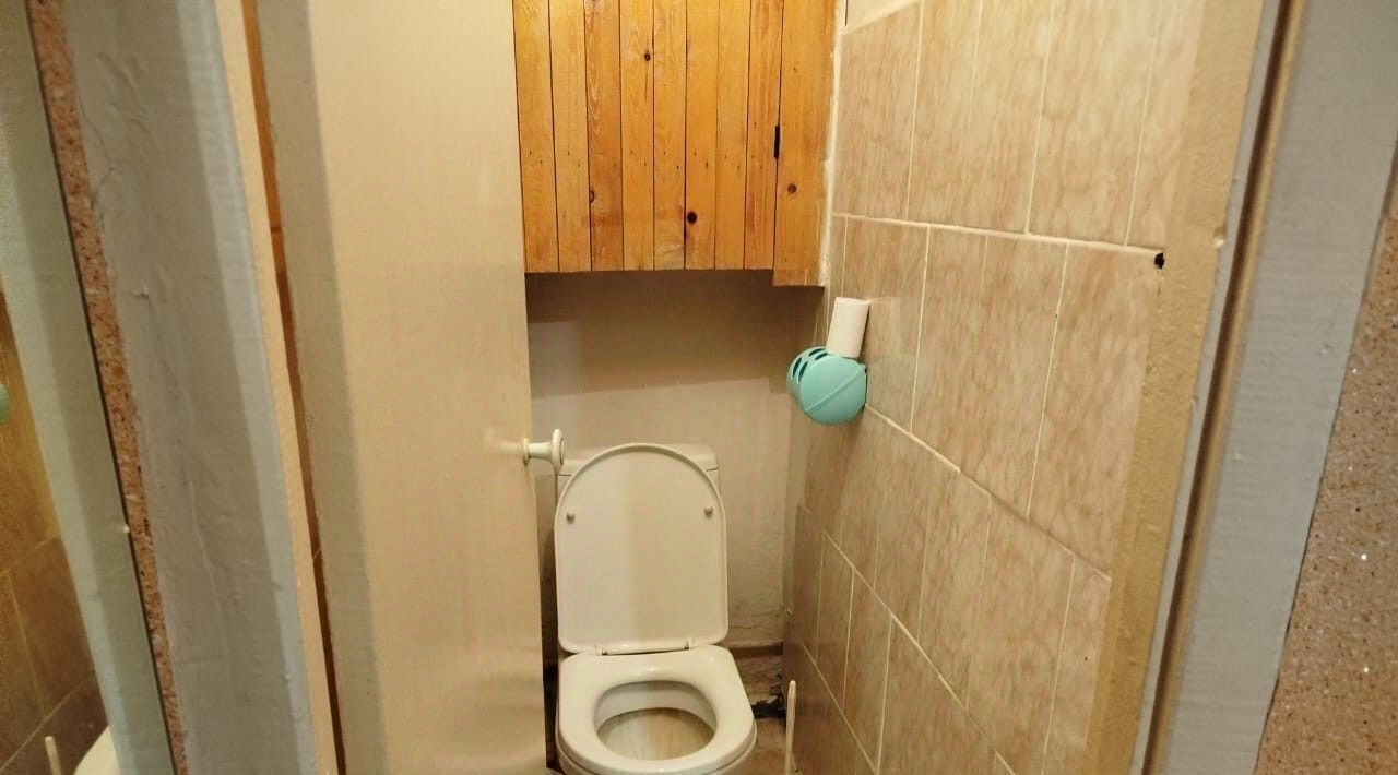 квартира г Уфа р-н Калининский ул Вологодская 20 фото 4
