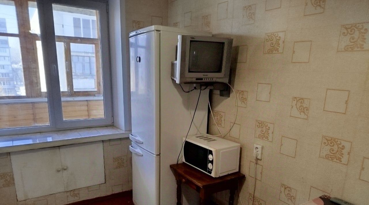 квартира г Уфа р-н Калининский ул Вологодская 20 фото 3
