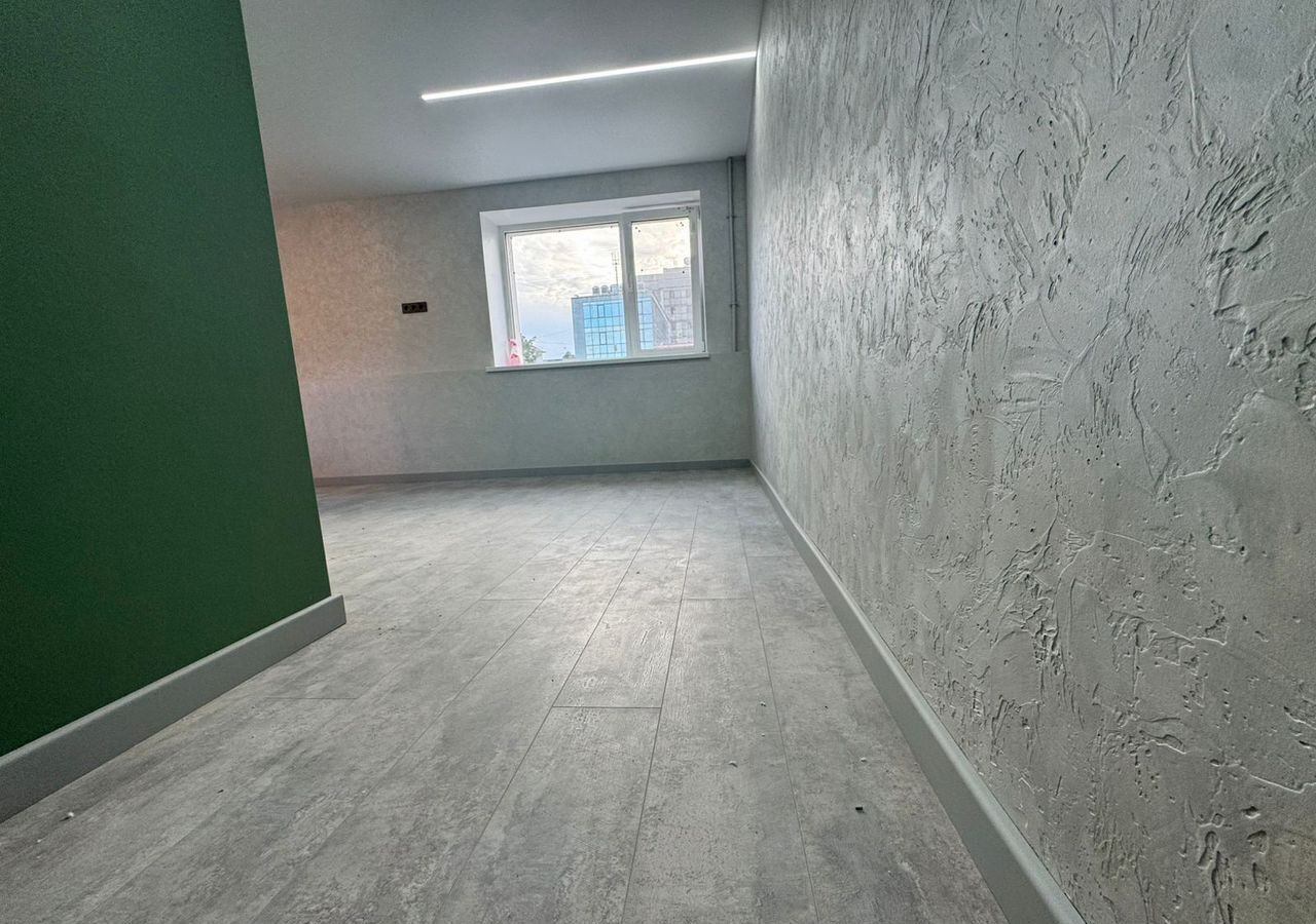 квартира г Белгород Восточный пр-кт Гражданский 19а фото 3