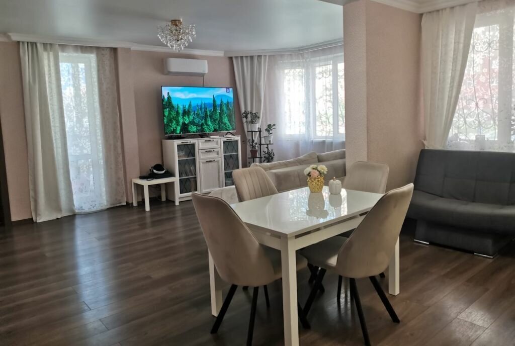 квартира г Оренбург ул Салмышская 47/1 фото 1