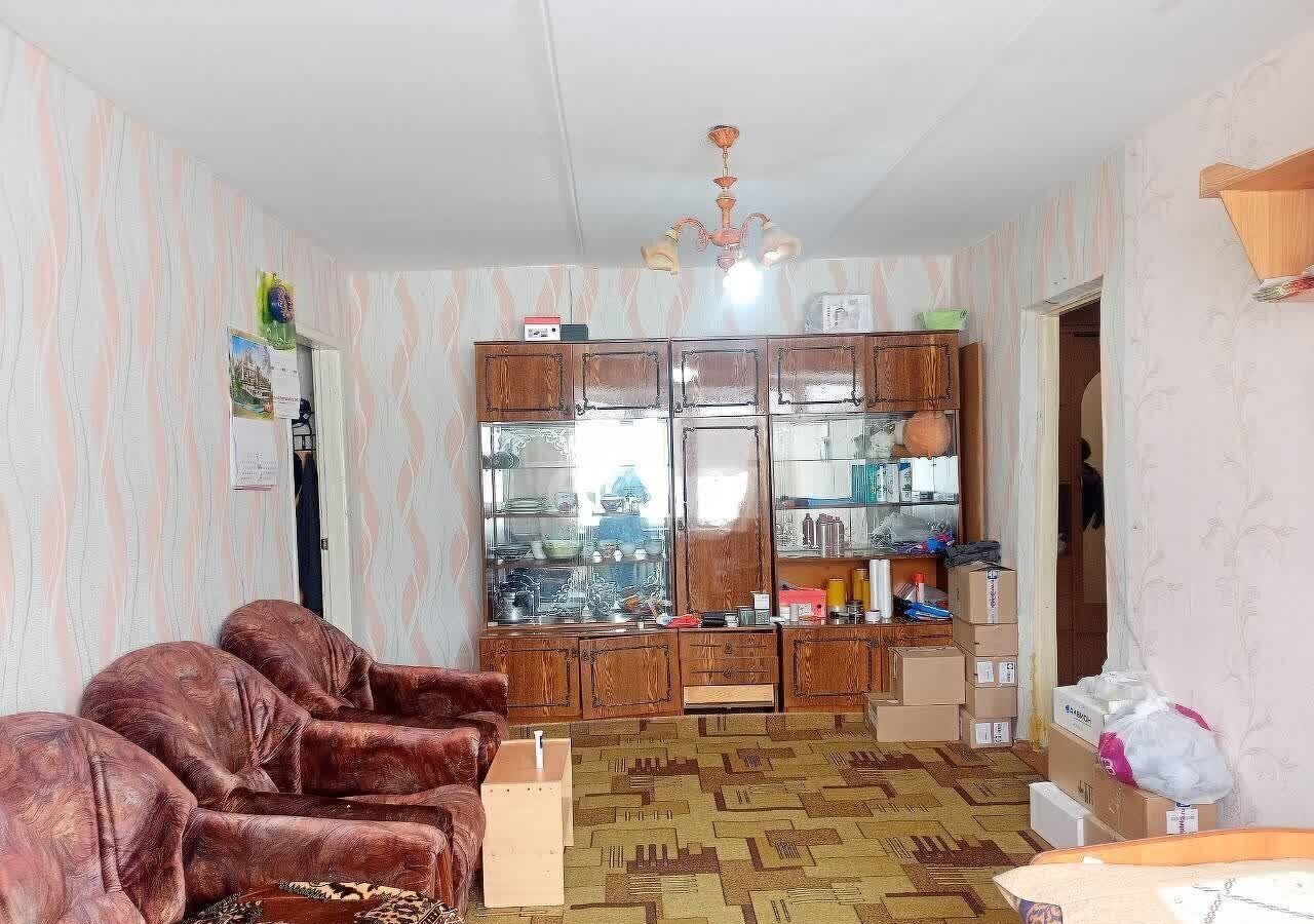 квартира г Стерлитамак Железнодорожный ул Братская 11 фото 2
