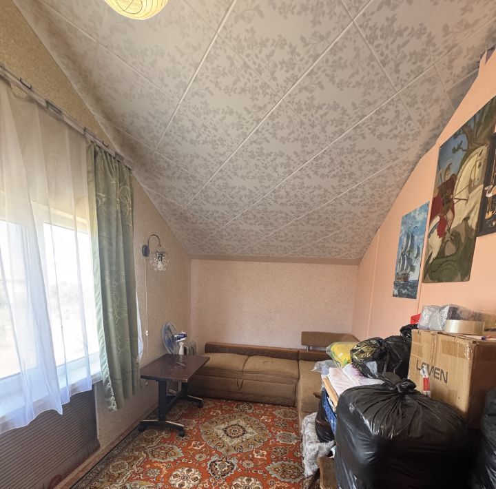 дом г Феодосия Очистные садовые участки, ул. Ореховая фото 13