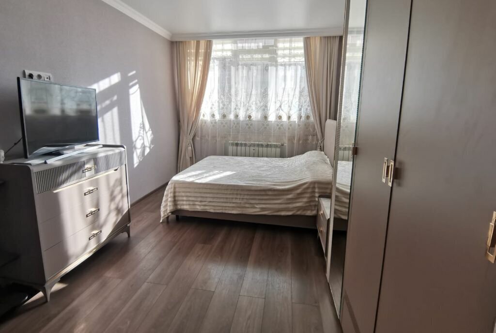 квартира г Оренбург ул Салмышская 47/1 фото 17