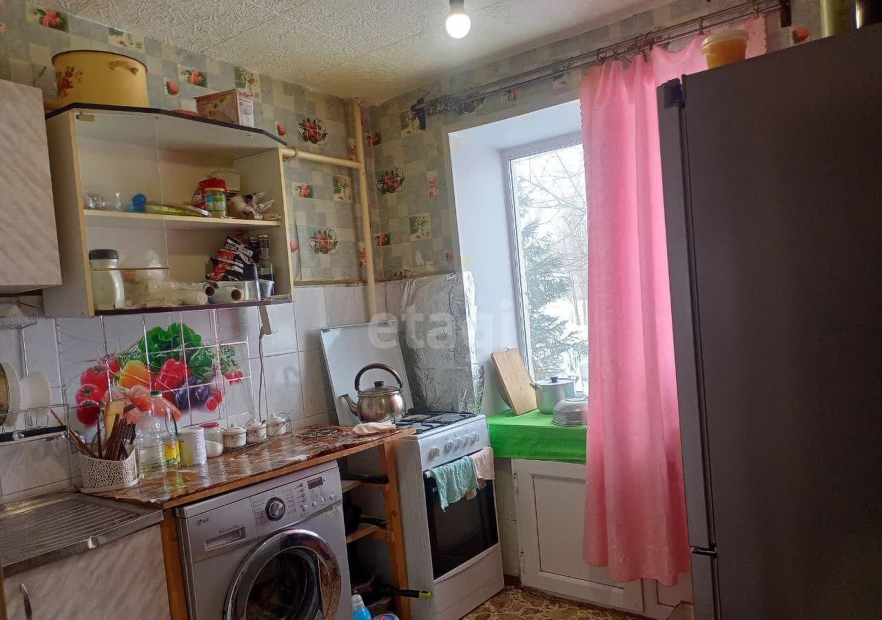 квартира г Стерлитамак Железнодорожный ул Братская 11 фото 5