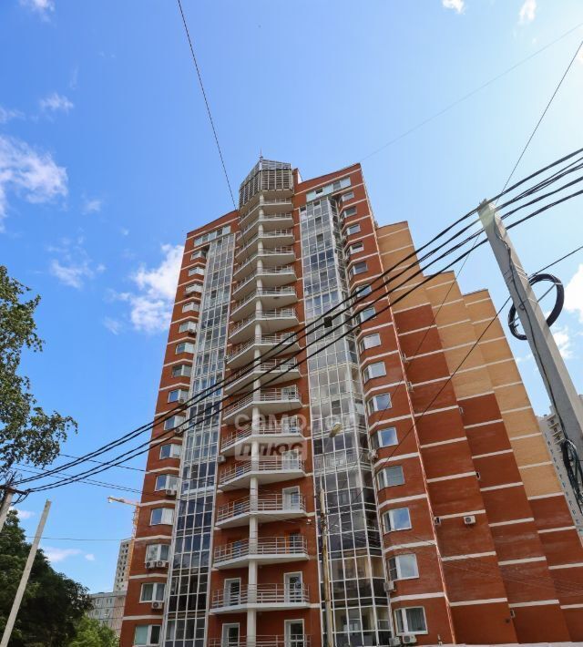квартира г Хабаровск р-н Индустриальный пер Фабричный 2а фото 1