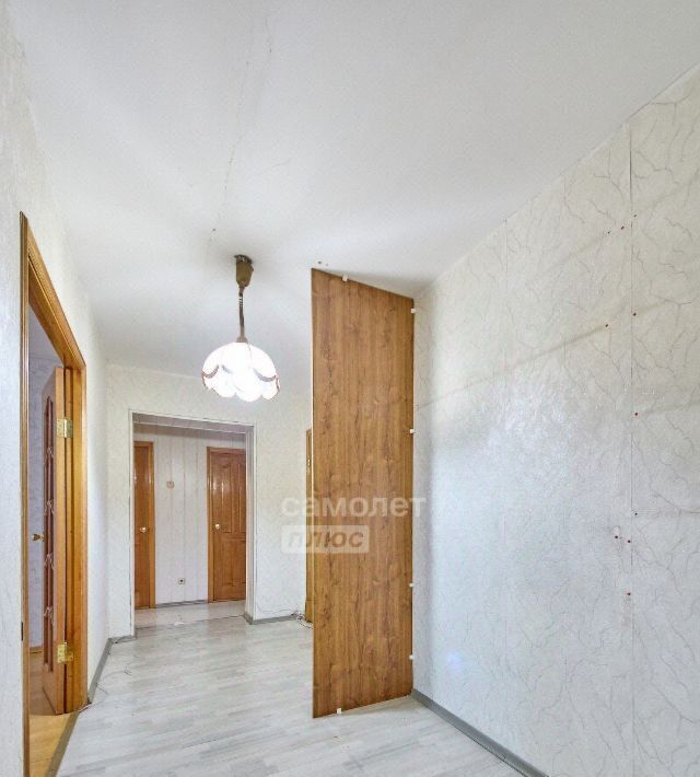 квартира г Хабаровск р-н Центральный ул Дзержинского 4 фото 8