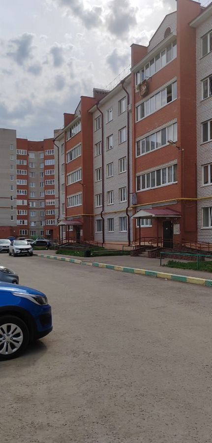 квартира г Октябрьский 34-й мкр-н, 13В фото 6