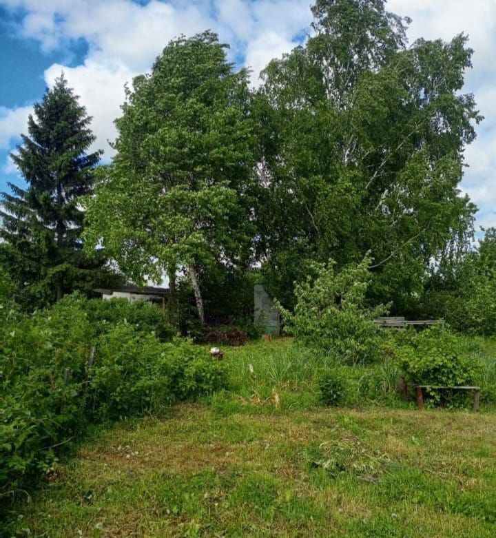 дом г Омск р-н Советский снт Энергетик 42 фото 6