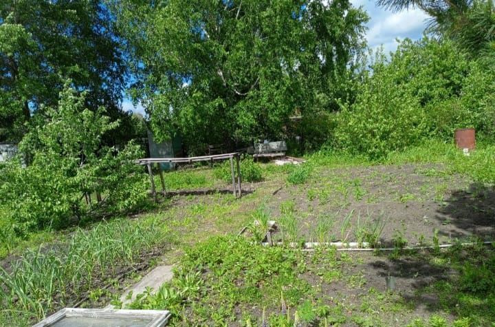 дом г Омск р-н Советский снт Энергетик 42 фото 7