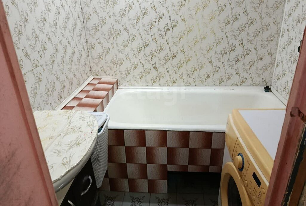 квартира г Саратов р-н Ленинский ул Буровая 21а фото 6
