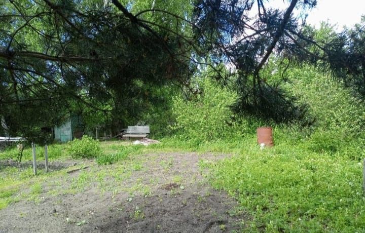 дом г Омск р-н Советский снт Энергетик 42 фото 8