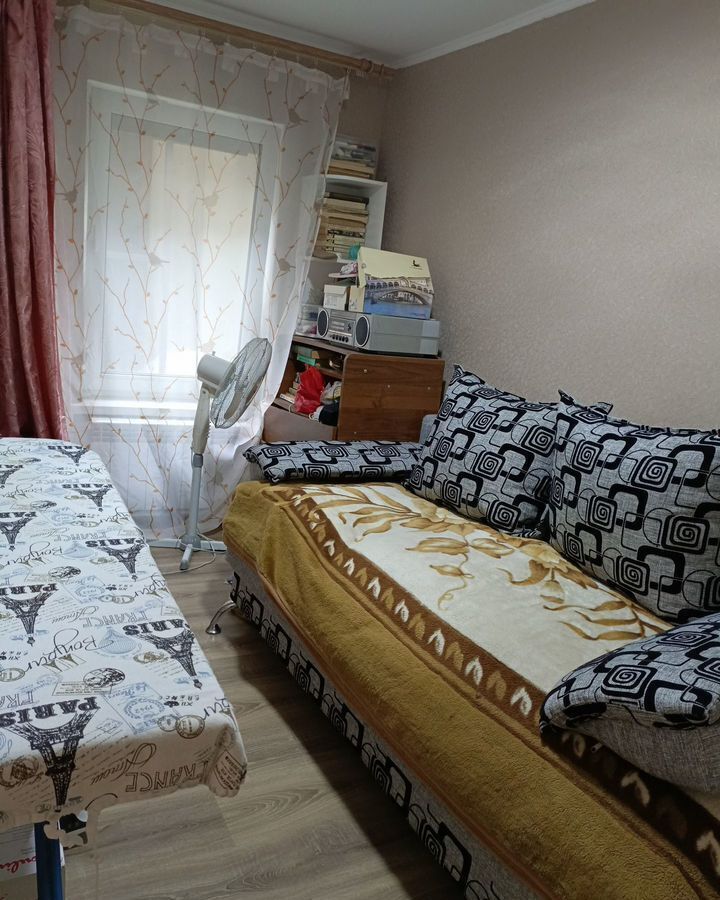дом г Саратов р-н Кировский туп 1-й Горный фото 5